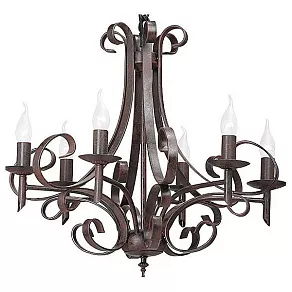 Подвесная люстра Vitaluce V1717 V1717/6