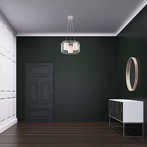 Подвесной светильник Rivoli Rosco Б0044355