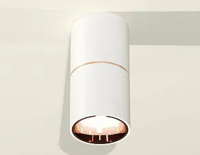 Накладной светильник Ambrella XS XS6301083