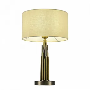 Настольная лампа декоративная ST-Luce Gloria SL1638.304.01