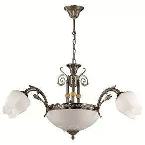 Подвесная люстра Lumion Lysette 2986/5A