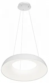 Подвесной светильник Denkirs TORION DK6704-WH