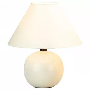Настольная лампа декоративная Globo Ceramica I 2161