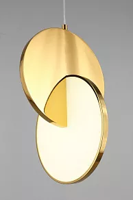 Подвесной светильник Aployt Mila APL.044.16.08