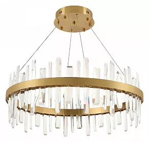 Подвесной светильник Natali Kovaltseva Smart Нимбы LED LAMPS 81256