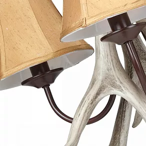 Подвесная люстра Vitaluce V1493 V1494/3