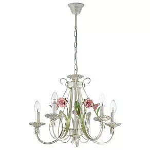 Подвесная люстра Lumion Clarissa 3112/5