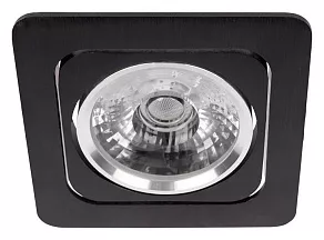 Встраиваемый светильник Loft it Screen 10328/B Black