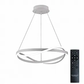 Подвесной светильник Natali Kovaltseva FINAM HIGH-TECH LED LAMPS 82055