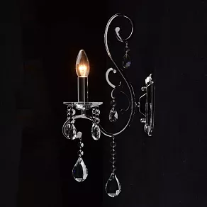 Бра Chiaro Сюзанна 2 458020801