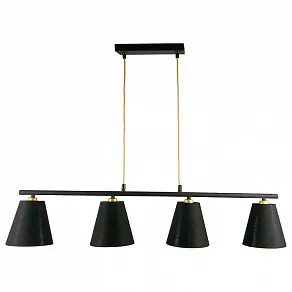 Подвесной светильник Lussole Yukon GRLSP-8054