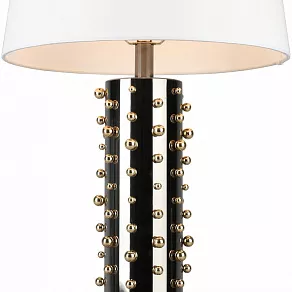 Настольная лампа декоративная Omnilux Valsolda OML-83904-01