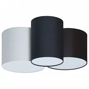 Накладной светильник TopDecor Family Family P1 10 01g/02g/05g