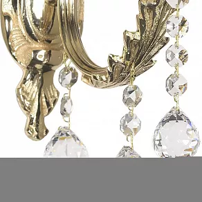 Бра Dio D’Arte Forli Forli E 2.1.1.300 G