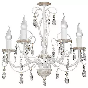 Подвесная люстра Vitaluce V1664 V1664-0/5