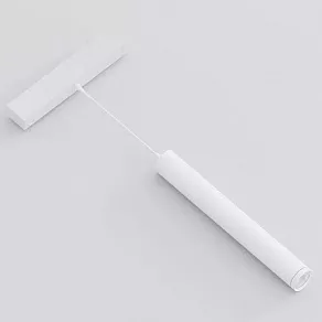 Подвесной светильник Luminotti SLIMLINE L.222.10.CCT.WH