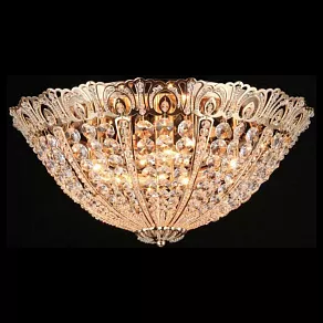 Накладной светильник Maytoni Diamant 8 DIA901-PT50-G