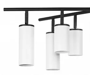 Люстра на штанге Lightstar Rullo LR728364864