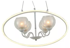 Подвесная люстра Hiper Marchena H806-4