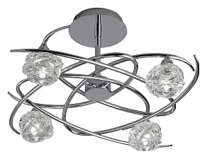 Люстра на штанге Mantra Maremagnum 3943