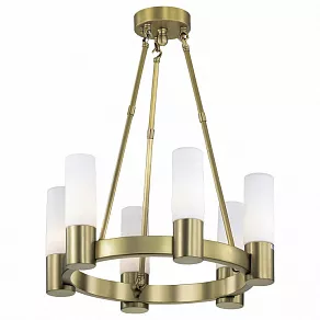 Подвесная люстра Odeon Light Lorita 2719/6