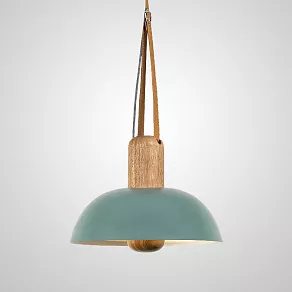 Подвесной светильник Imperiumloft BoND bond01