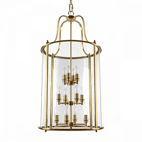 Подвесной светильник Loft it Lighthouse 10456/12 AB