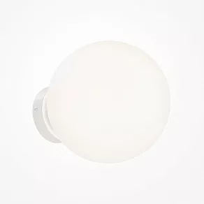 Накладной светильник Maytoni Basic form MOD321WL-01W1