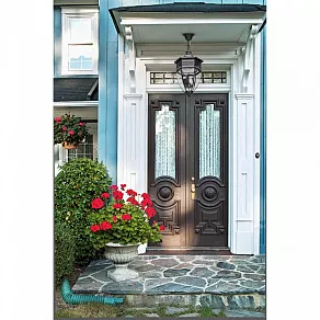 Подвесной светильник Chiaro Корсо 2 801010403