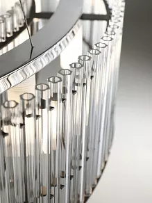 Подвесной светильник Mizi`en Paris MZ180566-12-850