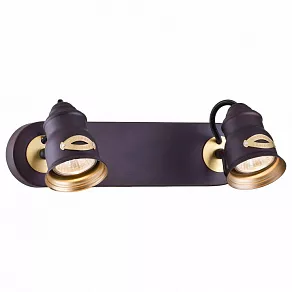 Бра Maytoni Borgo SP315-CW-02-BR