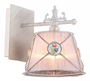 Бра Maytoni Itella ARM620-01-W