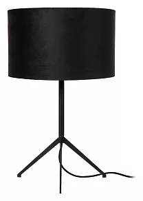 Настольная лампа декоративная Lucide Tondo 45590/81/30