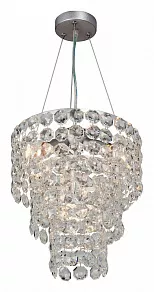 Подвесная люстра Vitaluce V5355 V5355-9/4