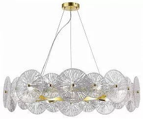 Подвесной светильник ST-Luce Flero SL1657.203.10