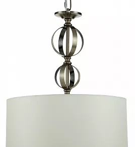 Подвесной светильник Indigo Infinito 13012/1P Brass