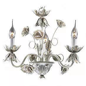 Подвесная люстра Odeon Light Silva 2694/3