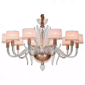 Подвесная люстра Favourite Clementine 2054-10P