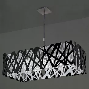 Люстра на штанге Mantra Tokio 1288