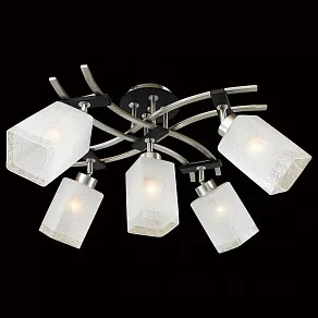 Люстра на штанге Citilux Мерида CL142151