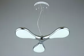 Подвесная люстра Omnilux Bovalino OML-18003-24