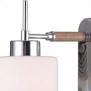 Бра Natali Kovaltseva 75050 75050/1W CHROME