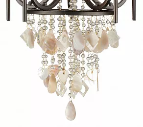 Подвесная люстра Favourite Ahmad 1587-5P