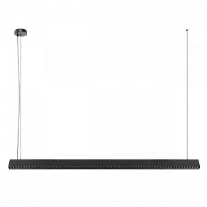 Подвесной светильник Loft it Vim 10318/B Black