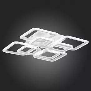 Потолочная люстра EVOLED Qutro SLE200402-08