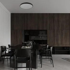 Накладной светильник Loft it Dime 10371 Black