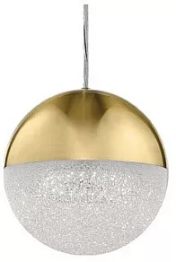 Подвесной светильник Kichler Moonlit QN-MOONLIT-P-CG