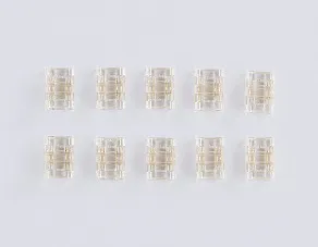 Соединитель лент прямой жесткий Ambrella Light  GS6371