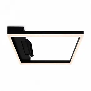 Накладной светильник Freya Frame FR6084CL-L82B