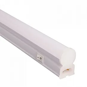 Накладной светильник Jazzway  PLED-T5i PL 900 10W FR 4000K